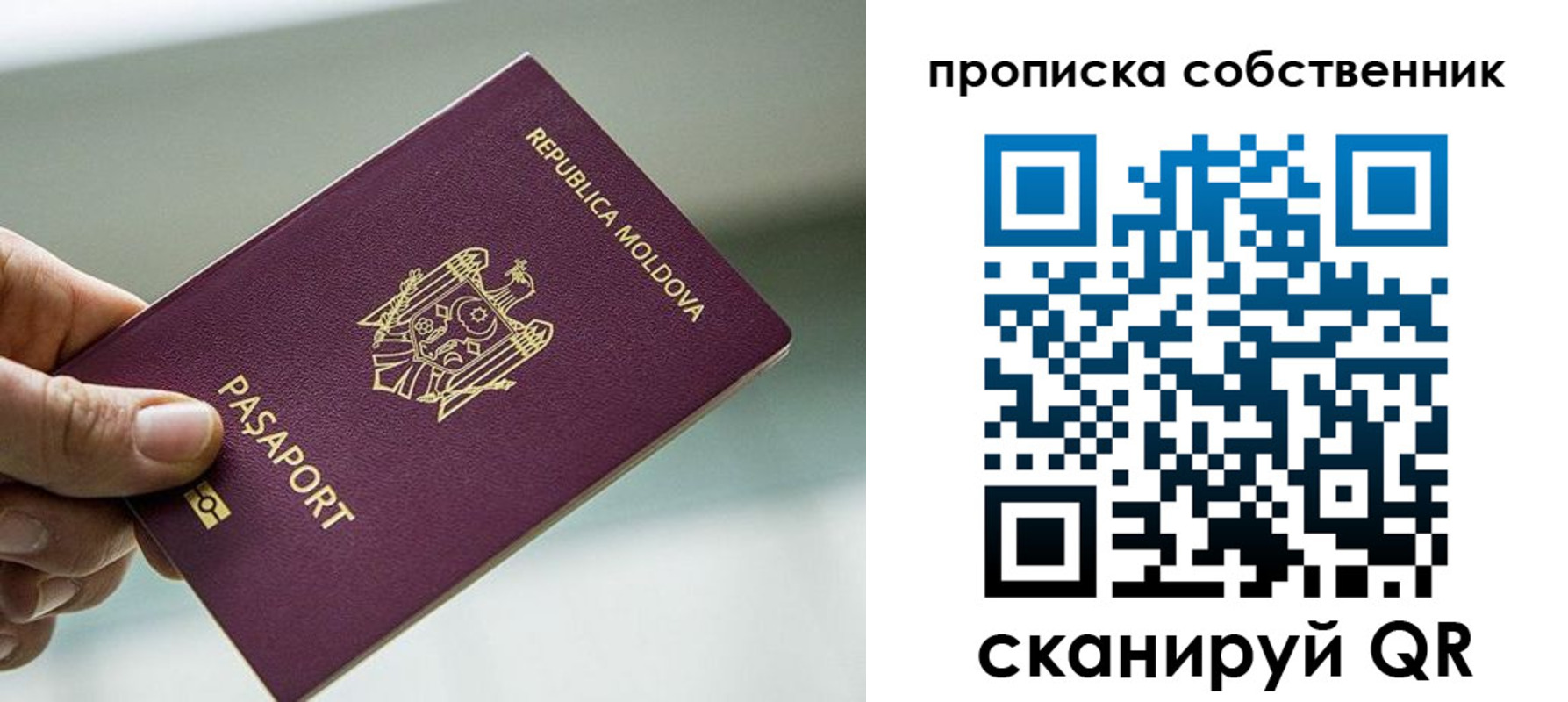 прописка паспорт в Козловке